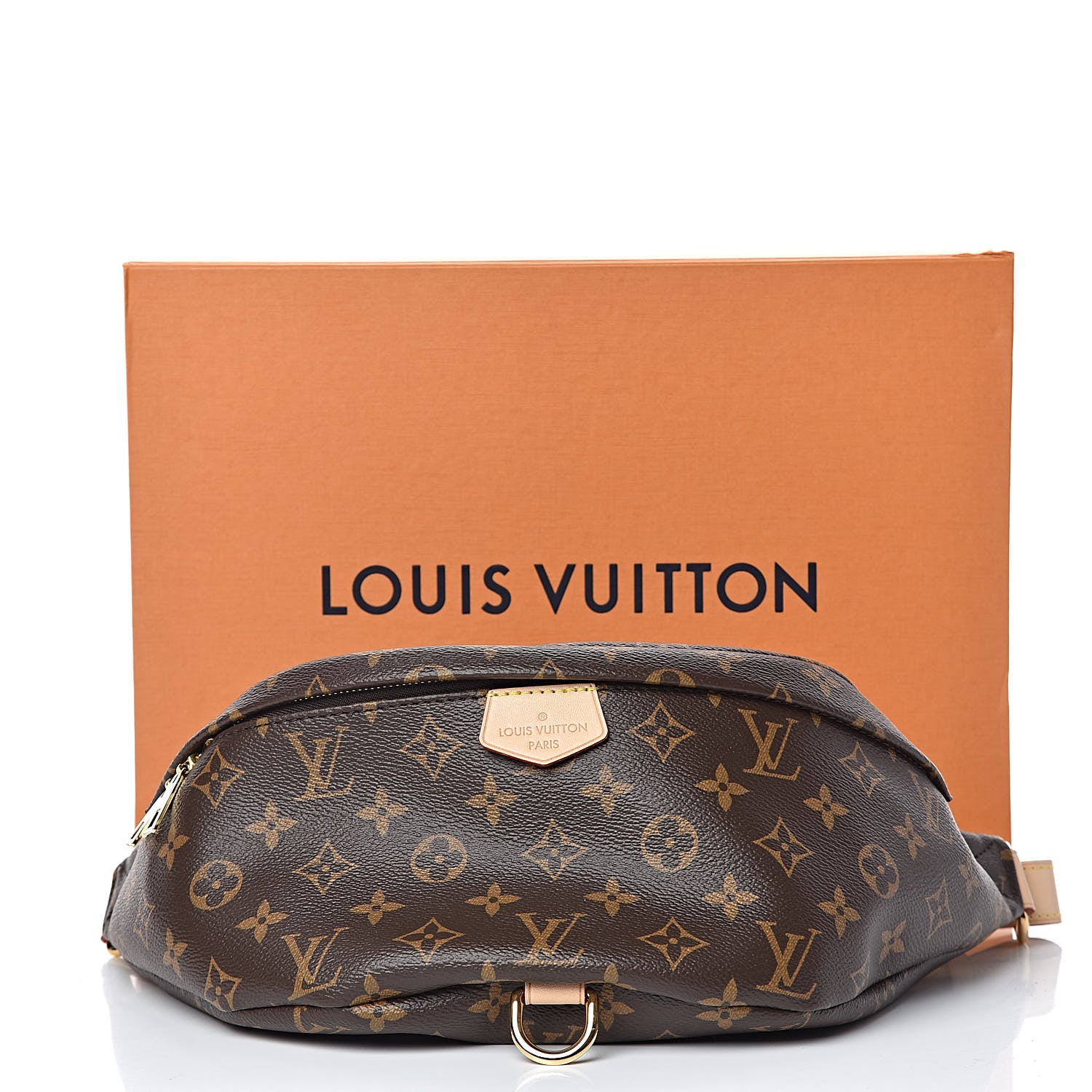 Louis Vuitton Monogram Bumbag 11 of 11