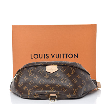 Louis Vuitton Monogram Bumbag 11 of 11