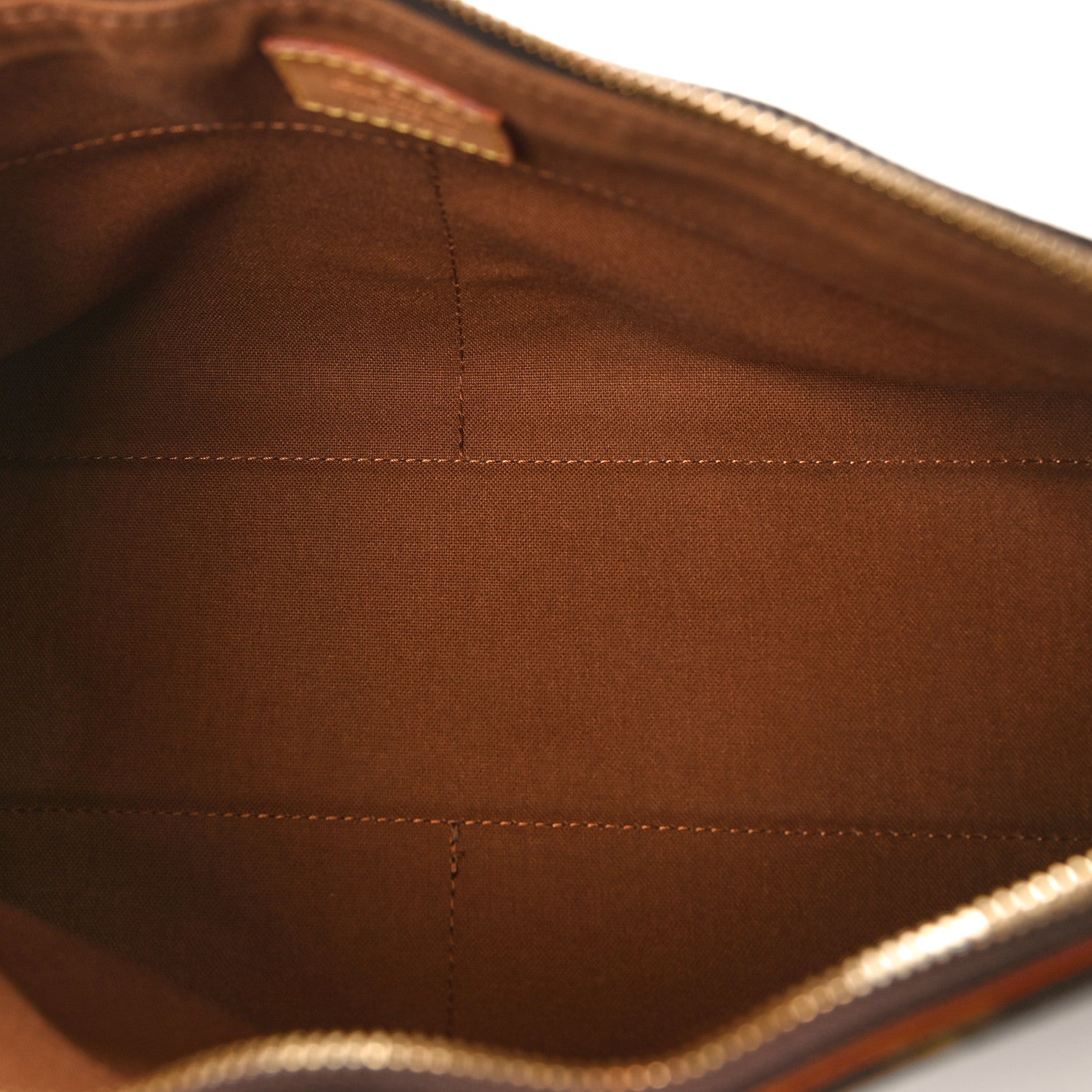 Louis Vuitton Monogram Popincourt Long Shoulder Bag 5 of 11