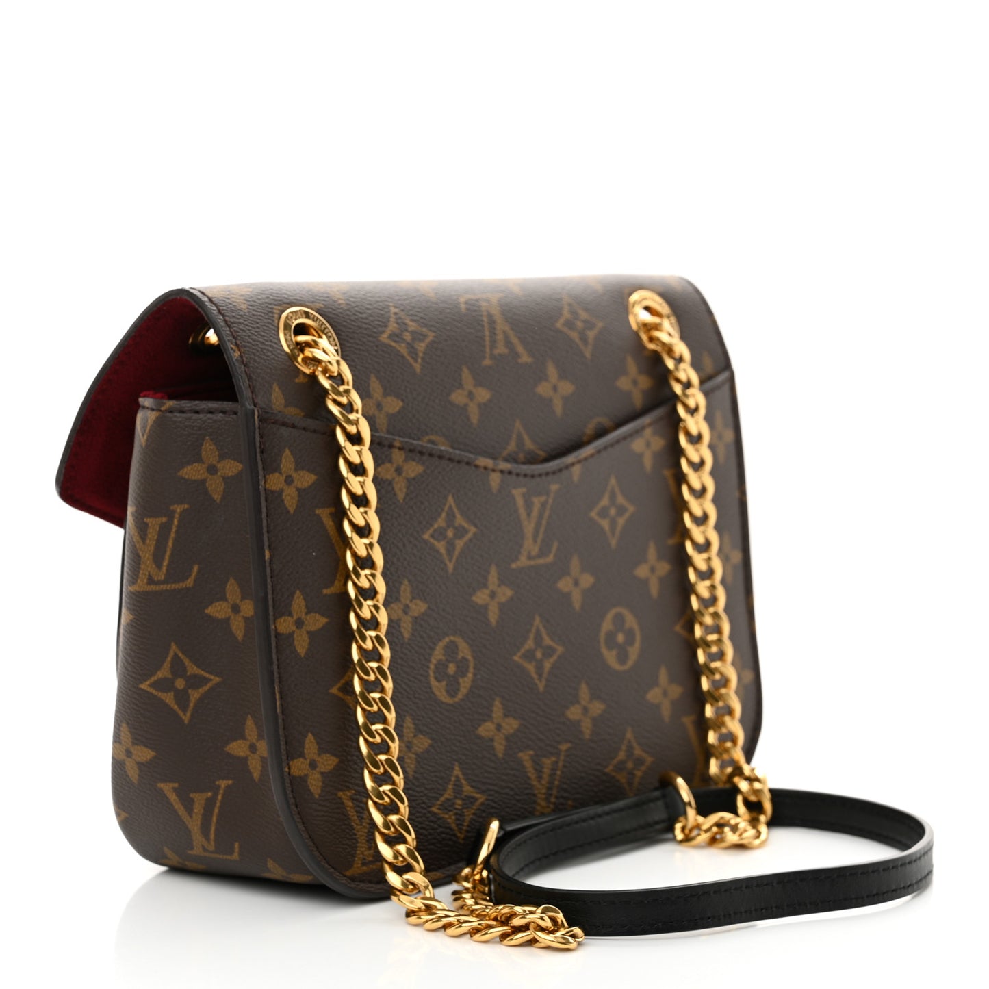 Monogram Passy