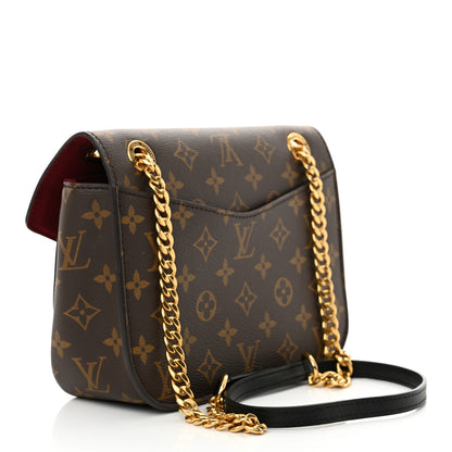 Louis Vuitton Monogram Passy 3 of 12