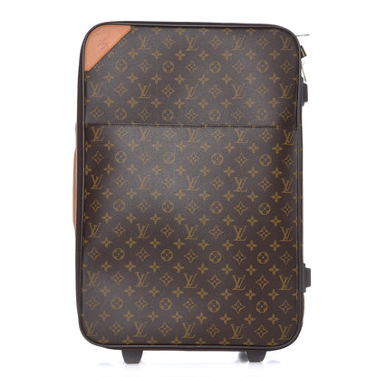 Louis Vuitton Monogram Pegase 60 1 of 10