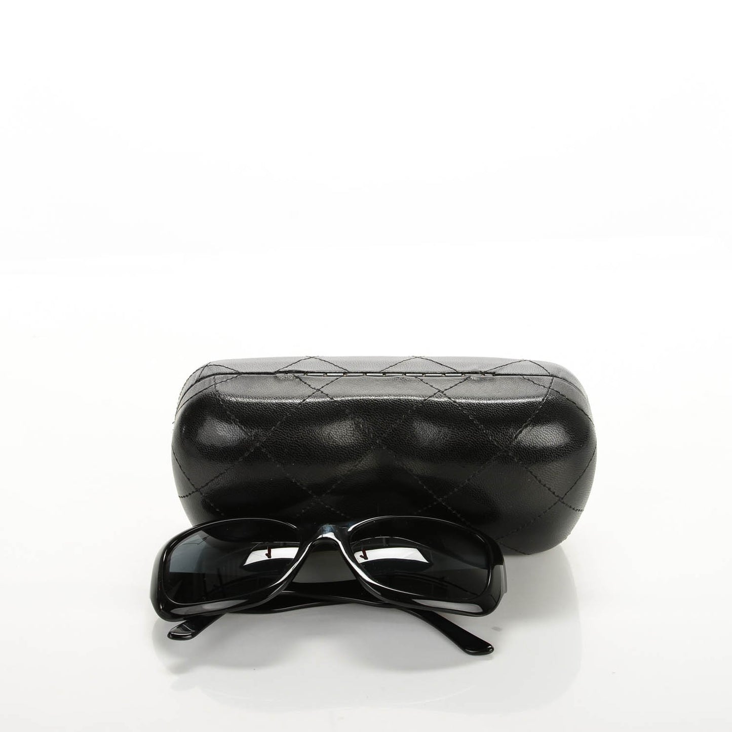 CC Sunglasses 5102 Black