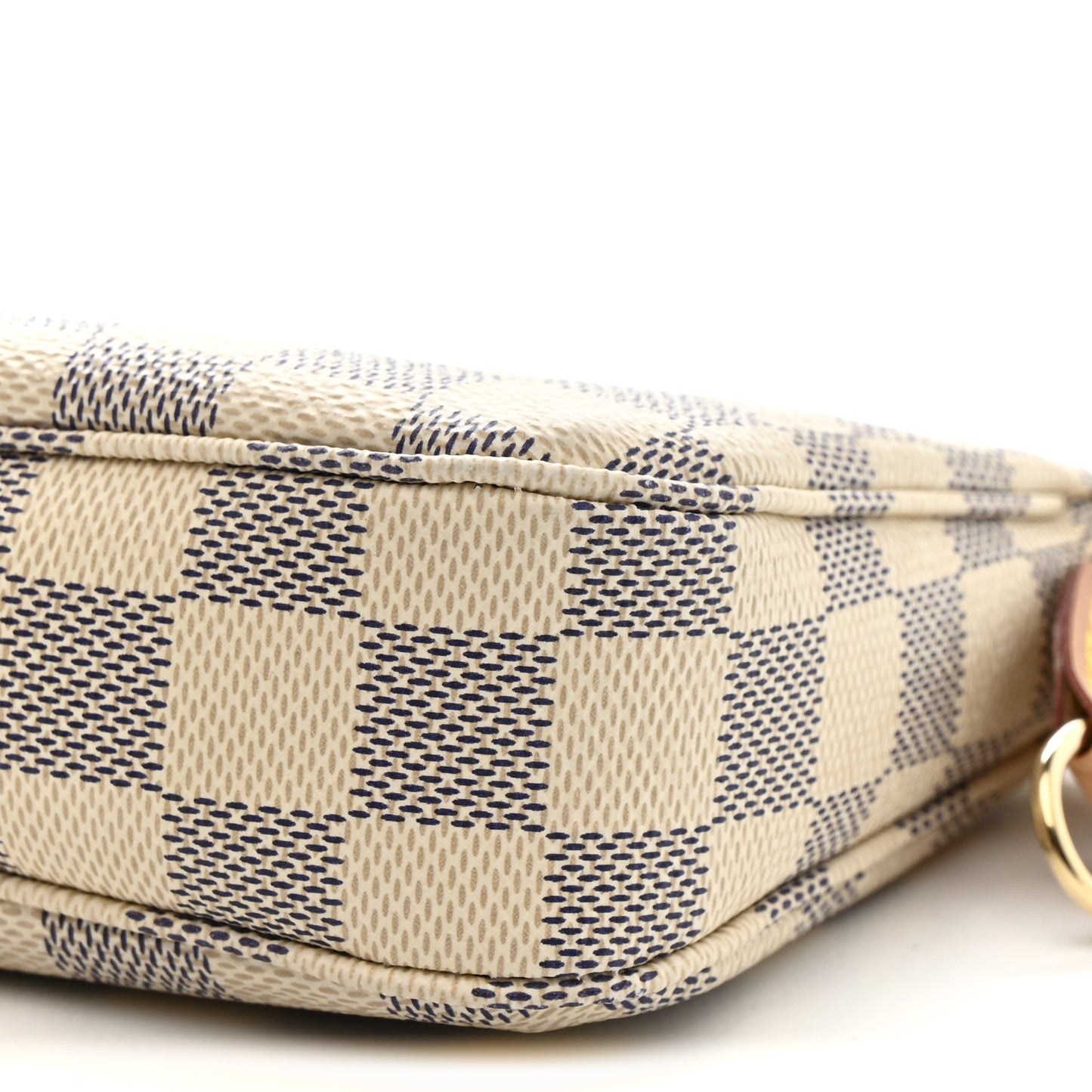 Damier Azur Pochette Accessories NM