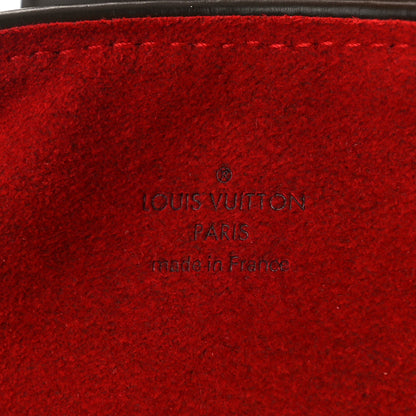 Louis Vuitton LOUIS VUITTON Damier Ebene Griet 7 of 10