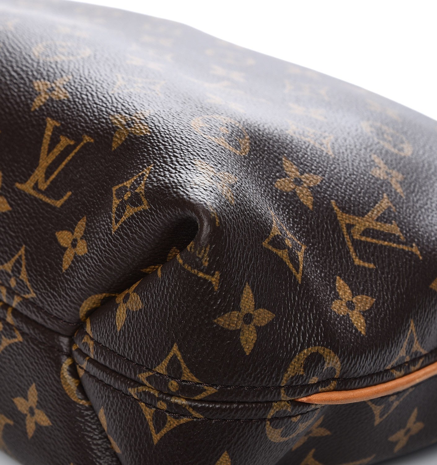 Louis Vuitton Monogram Sully PM 9 of 12