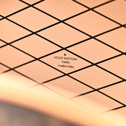 Louis Vuitton Monogram Petite Boite Chapeau 8 of 11