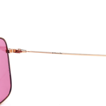 Christian Dior Metal StellaireO3S Sunglasses Rose Gold 7 of 10