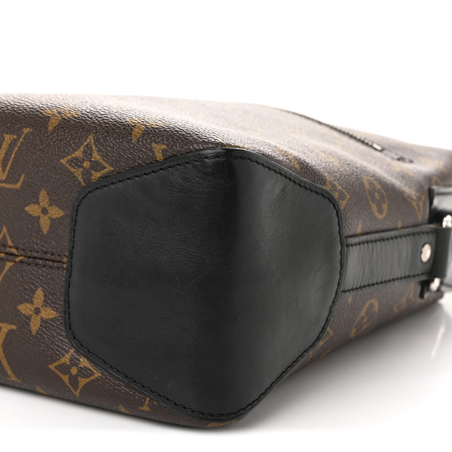 Louis Vuitton Monogram Macassar Torres PM 10 of 11