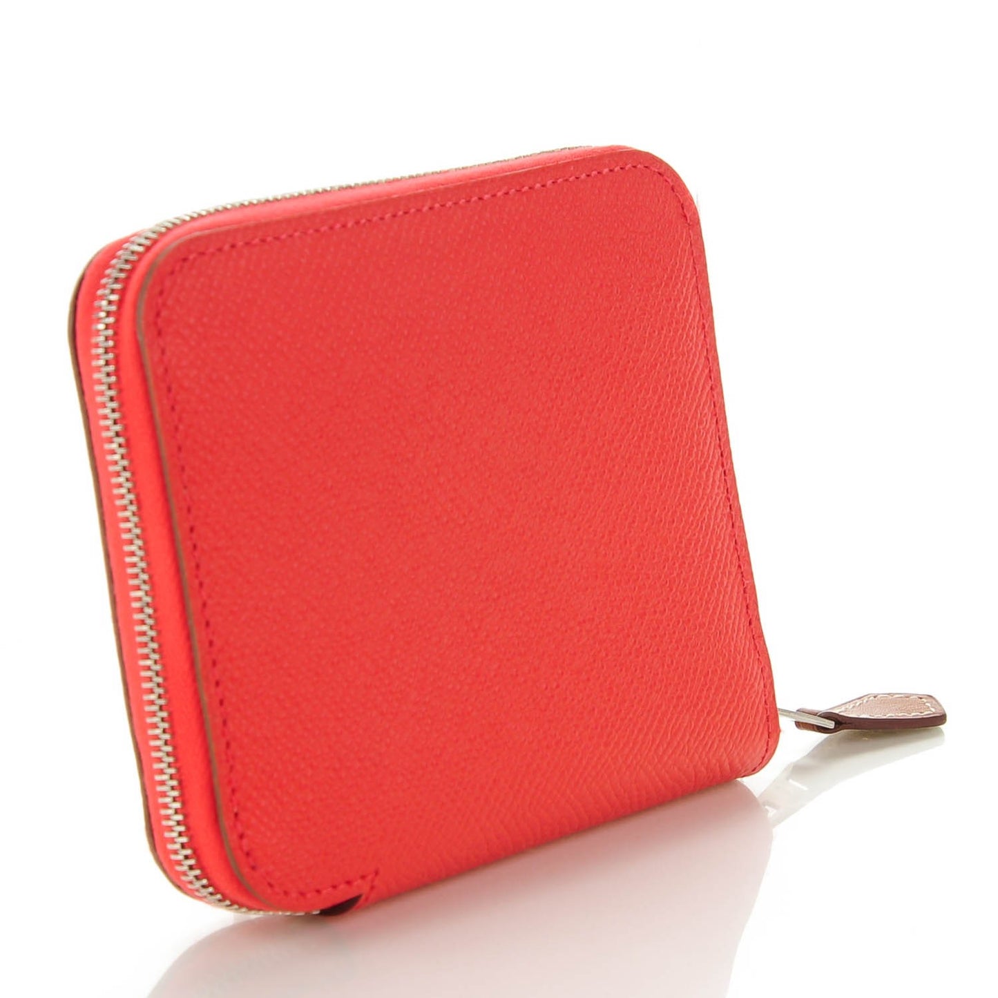 Epsom Silk'in Compact Wallet Rose Jaipur