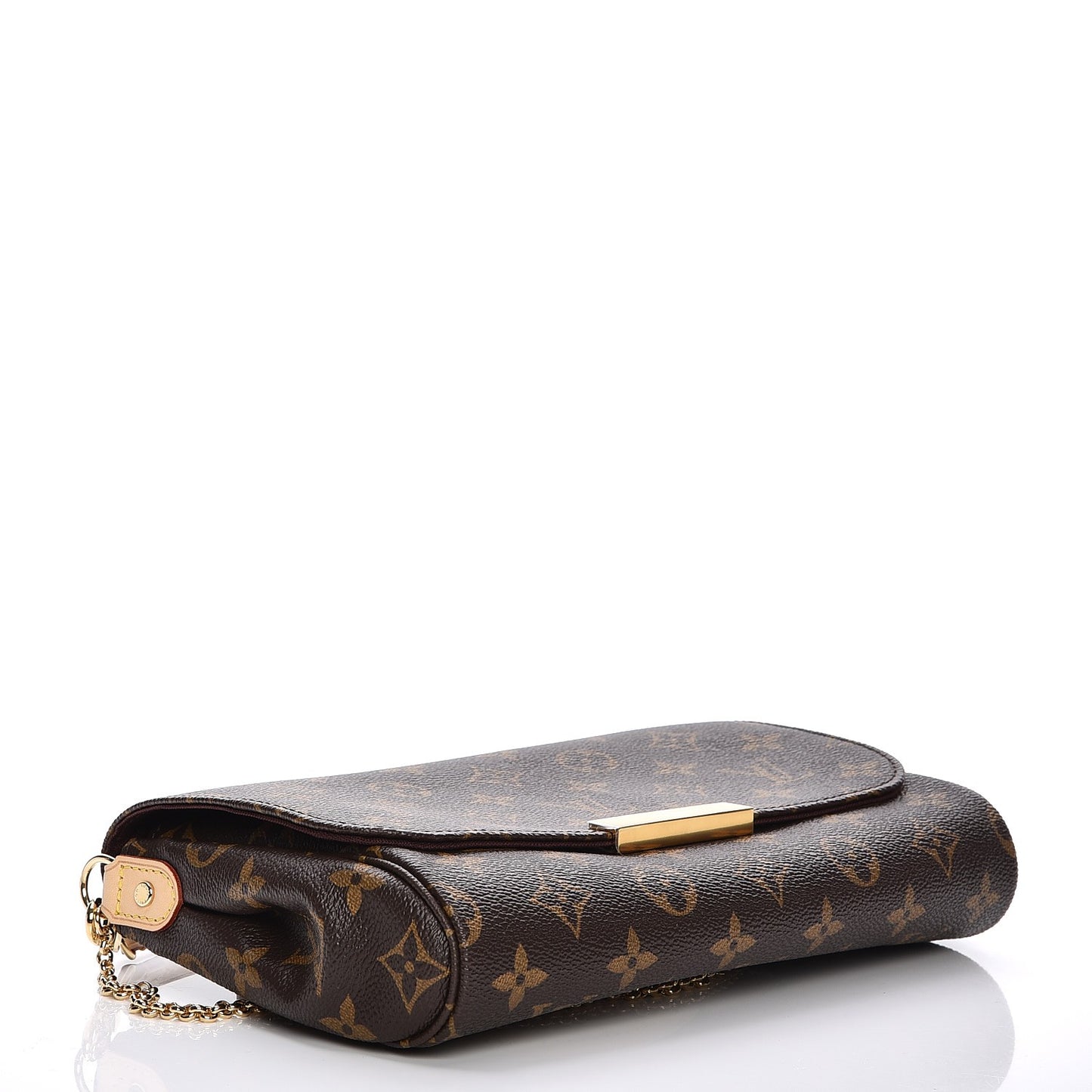 Monogram Favorite MM