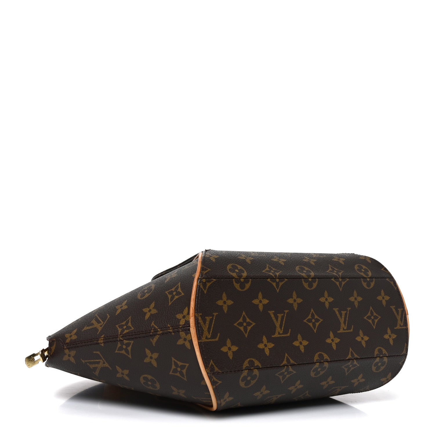 Louis Vuitton Monogram Ellipse GM Shopping Bag 4 of 9