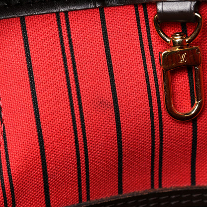 Louis Vuitton Damier Ebene Neo Neverfull PM 10 of 10