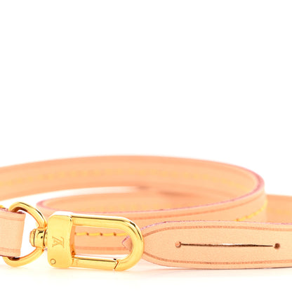 Louis Vuitton Vachetta Pochette Accessories Strap NM 3 of 3