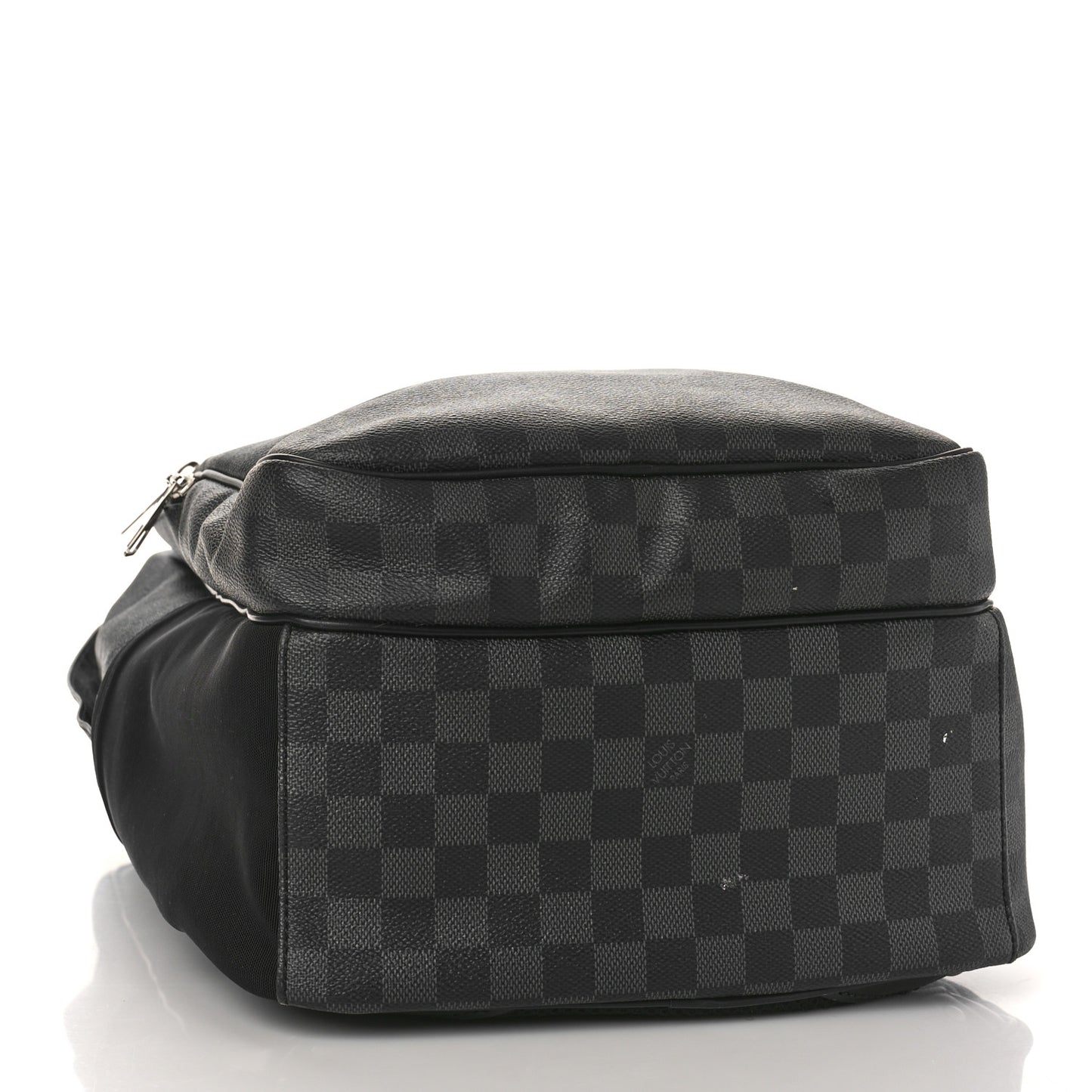Damier Graphite Michael Backpack