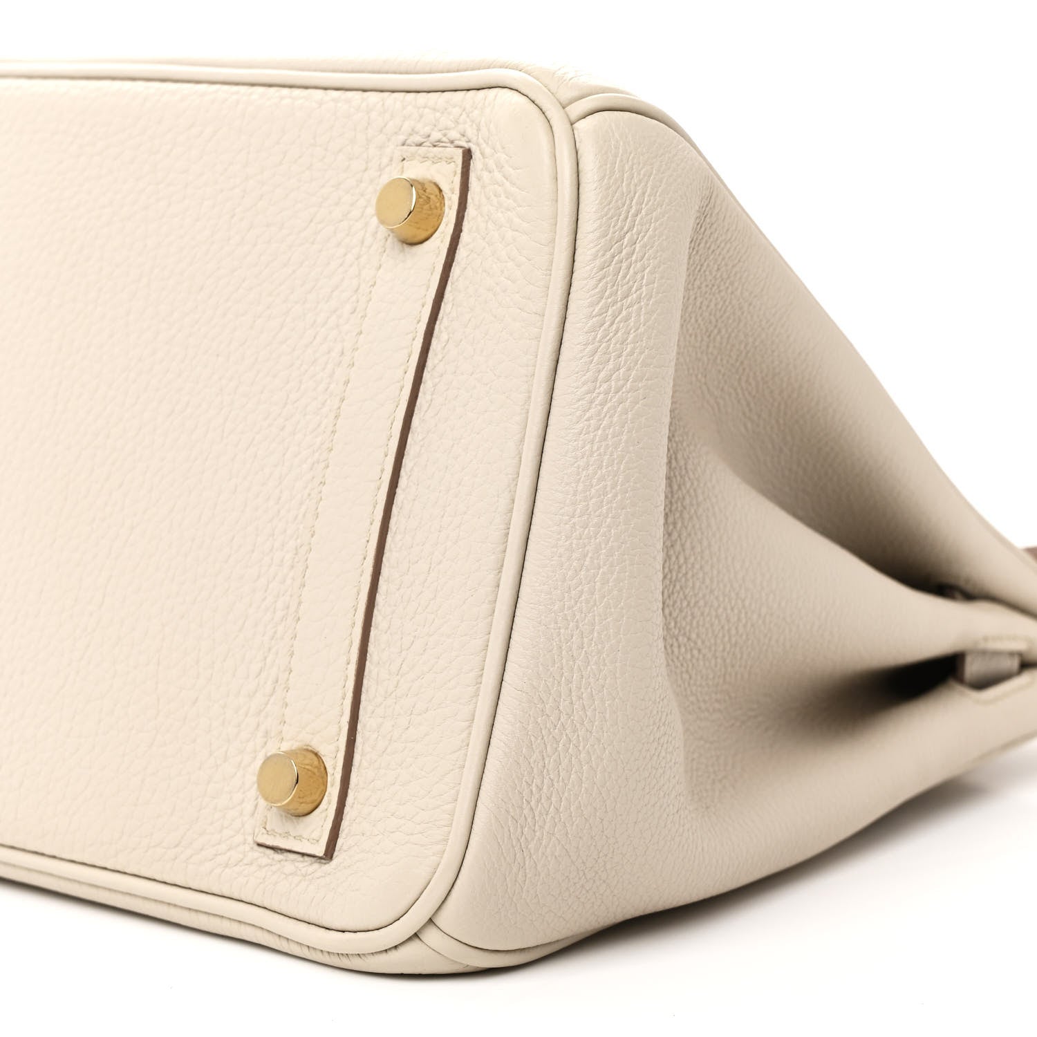 Hermes Togo Birkin 30 Beton 10 of 12