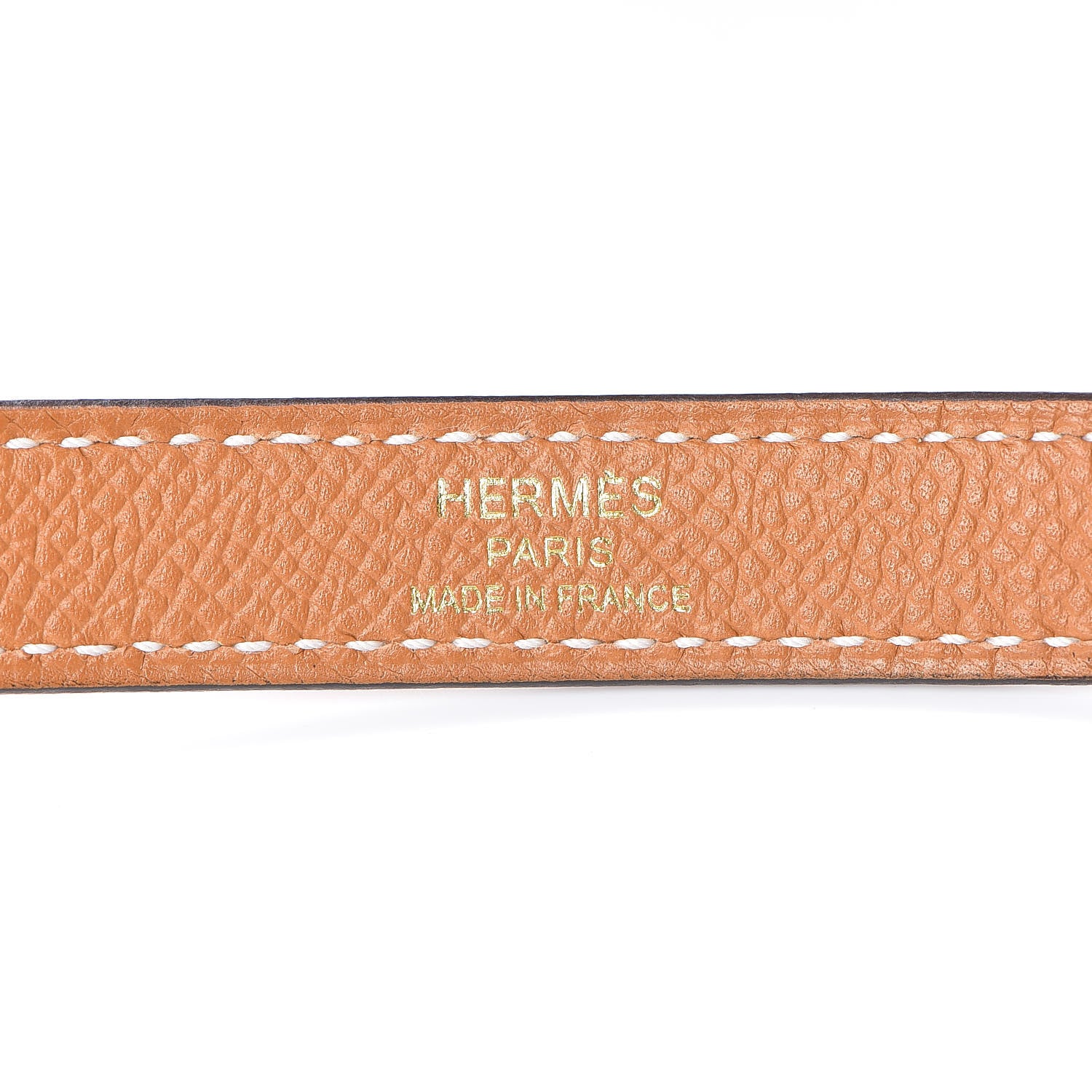 Hermes Epsom Kelly Sellier 28 Toffee 21 of 37