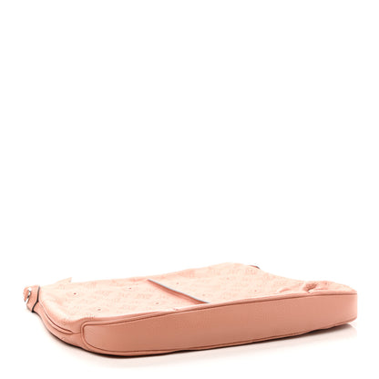 Louis Vuitton Mahina Selene PM Rose 4 of 6