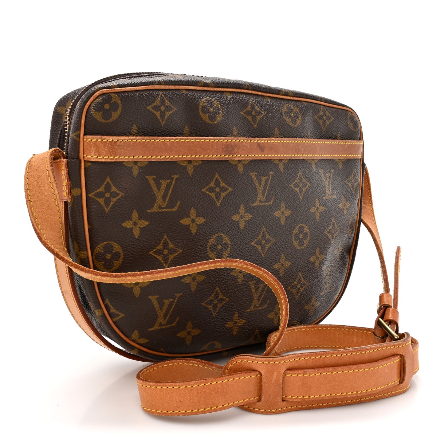 Monogram Jeune Fille