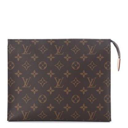 Louis Vuitton Monogram Toiletry Pouch 26 1 of 10
