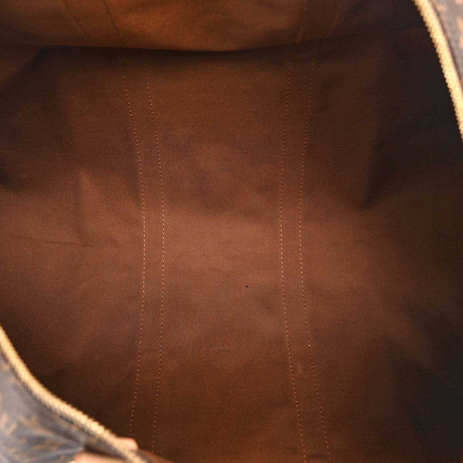 Louis Vuitton Monogram Keepall 50 4 of 9