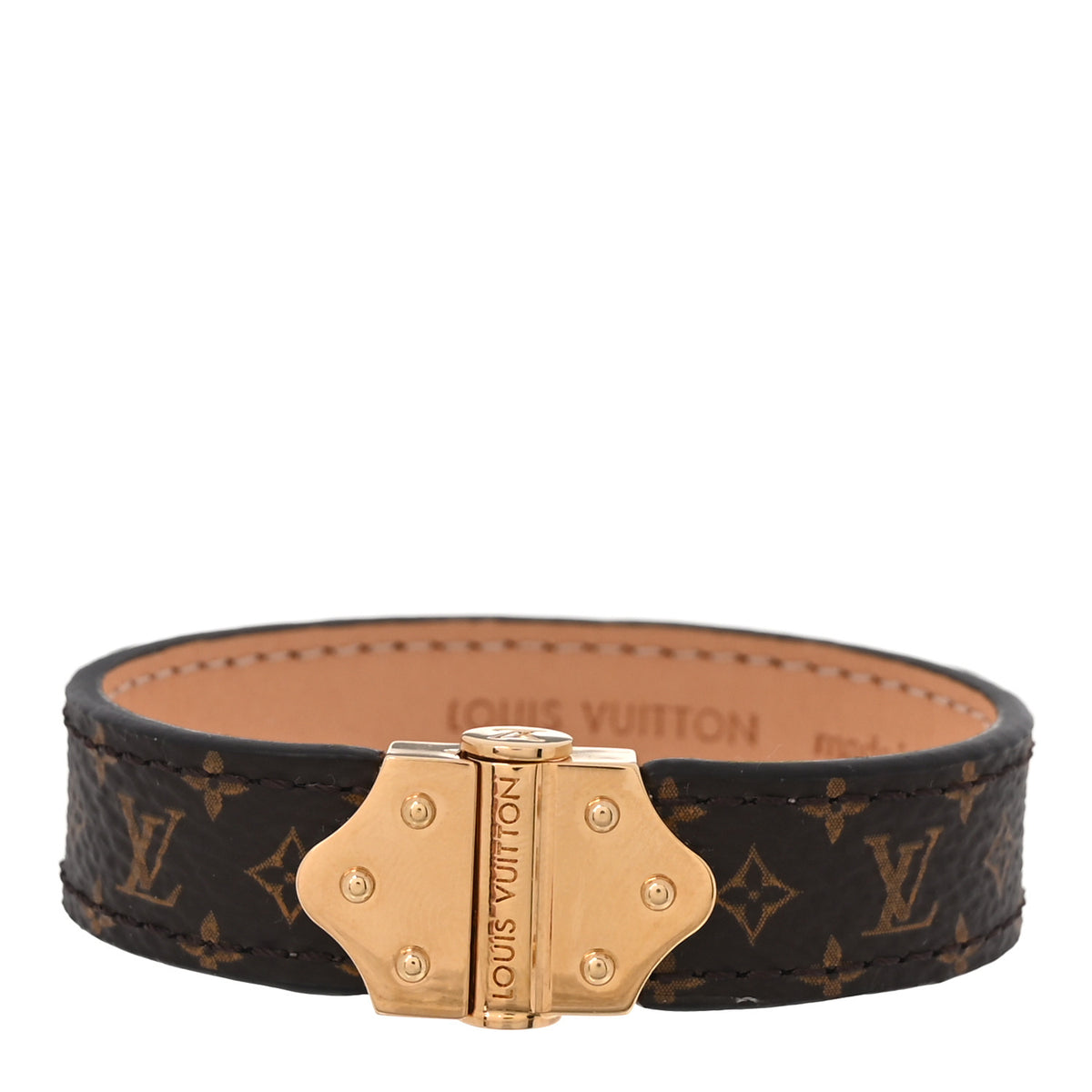 Monogram Nano Bracelet 17