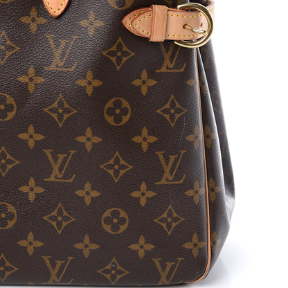 Louis Vuitton Monogram Batignolles Horizontal 15 of 17