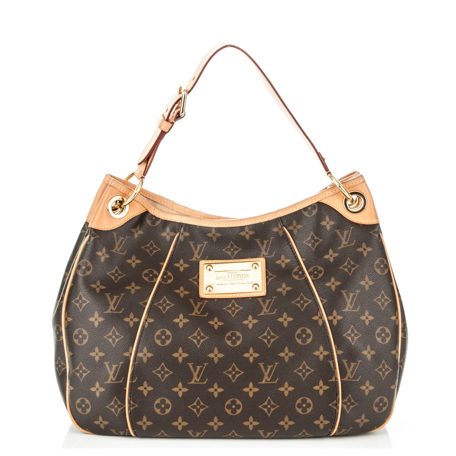 Louis Vuitton Monogram Galliera PM 1 of 6