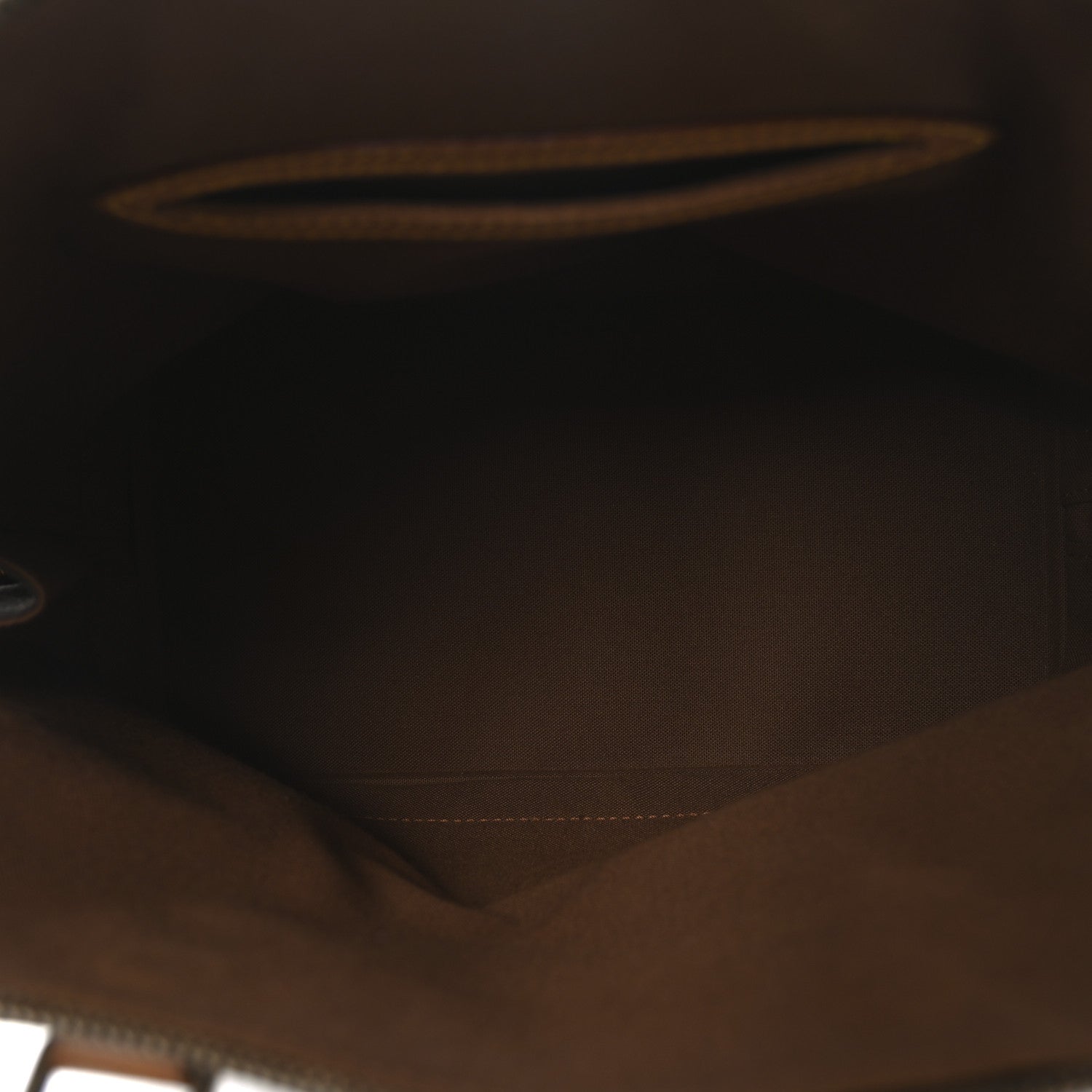 Louis Vuitton Monogram Alma PM 5 of 9