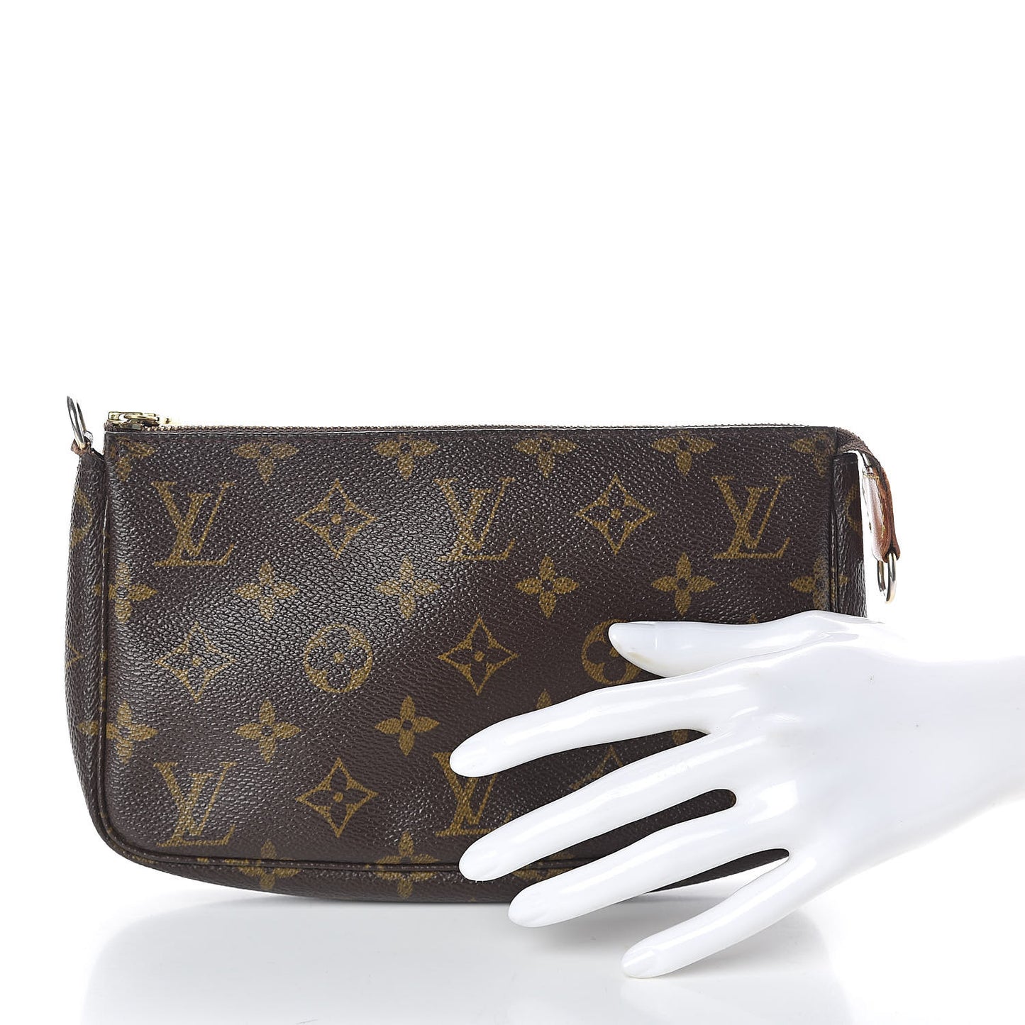 Monogram Pochette Accessories