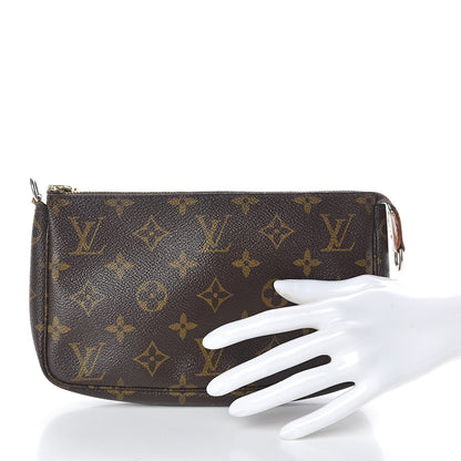 Louis Vuitton Monogram Pochette Accessories 2 of 6