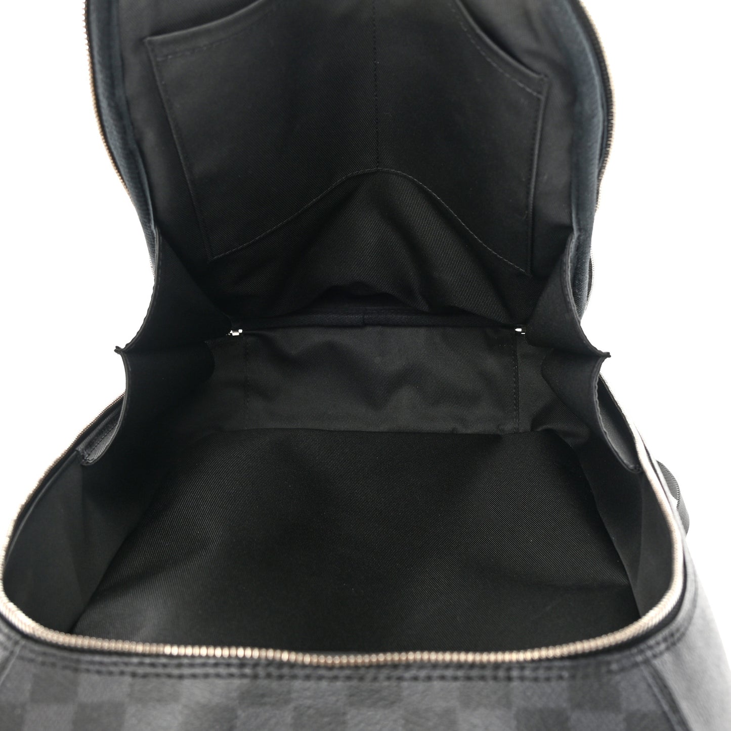 Damier Graphite Michael Backpack NV2