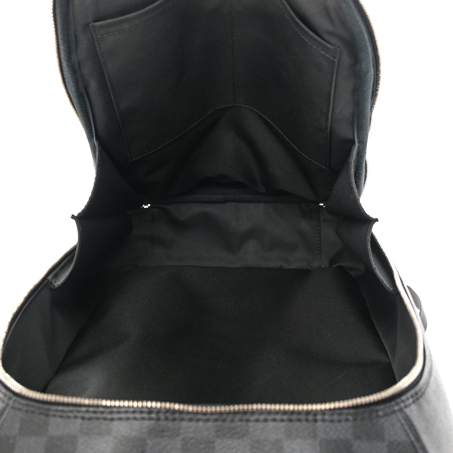 Louis Vuitton Damier Graphite Michael Backpack NV2 5 of 12