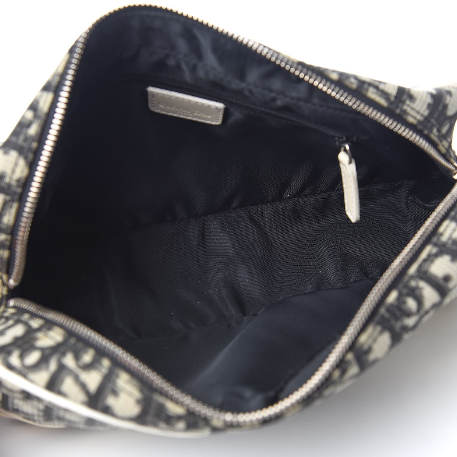 Christian Dior Monogram Crossbody White 4 of 16