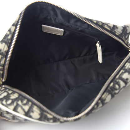 Christian Dior Monogram Crossbody White 4 of 16