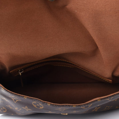 Louis Vuitton Monogram Mini Looping 4 of 5
