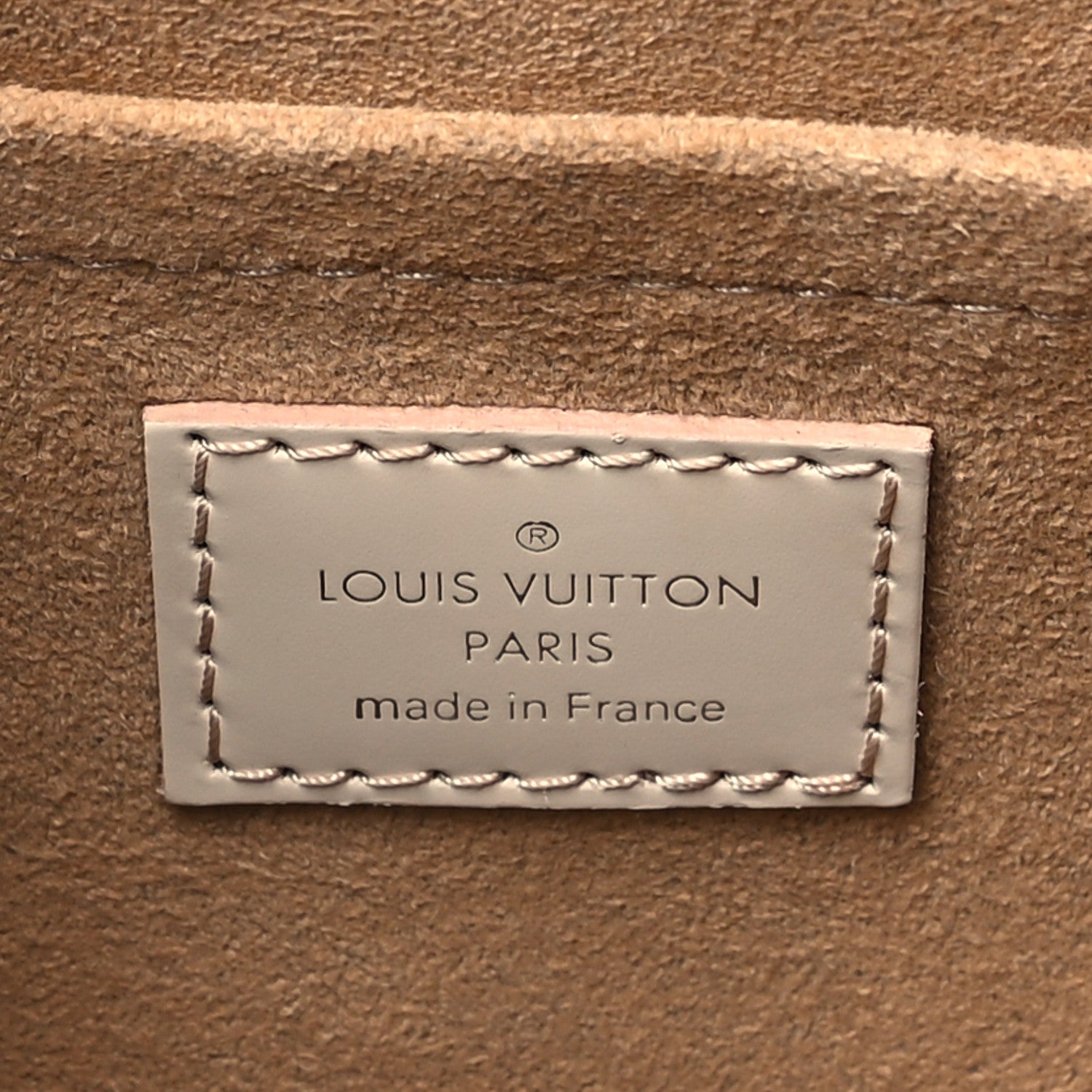 Louis Vuitton Epi Cluny Mini Quartz 6 of 10
