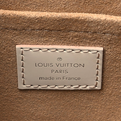 Louis Vuitton Epi Cluny Mini Quartz 6 of 10