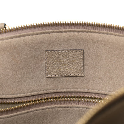 Louis Vuitton Empreinte Monogram Giant Grand Palais Tourterelle 6 of 16