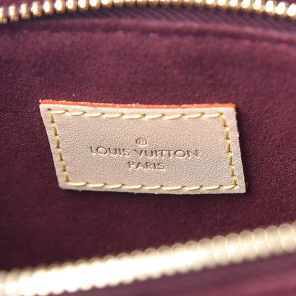 Louis Vuitton Monogram Soufflot BB 8 of 12