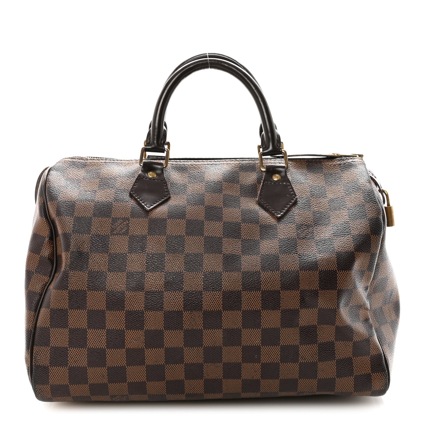 Damier Ebene Speedy 30