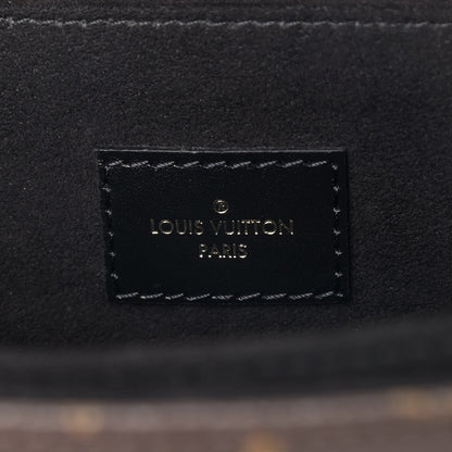 Louis Vuitton Reverse Monogram Pochette Metis 5 of 9