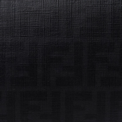 Fendi Zucca Spalmati Messenger Black 7 of 9