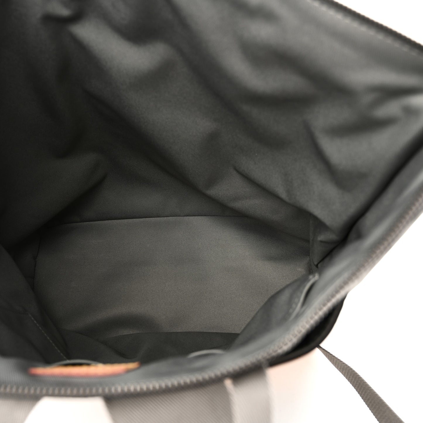 Monogram Titanium Backpack Tote