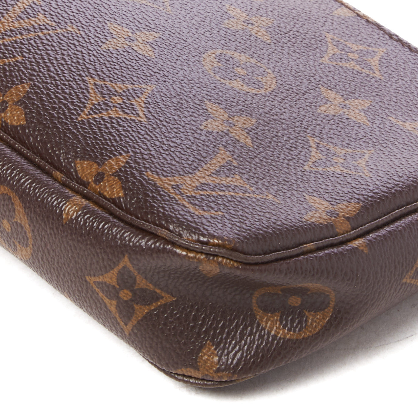 Louis Vuitton Monogram Pochette Accessories 4 of 9