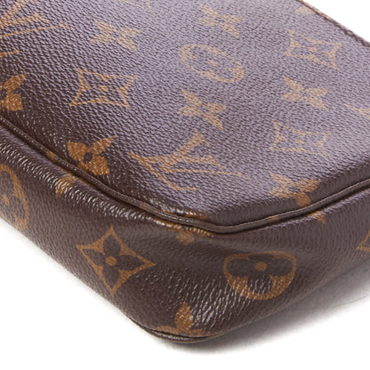 Louis Vuitton Monogram Pochette Accessories 4 of 9