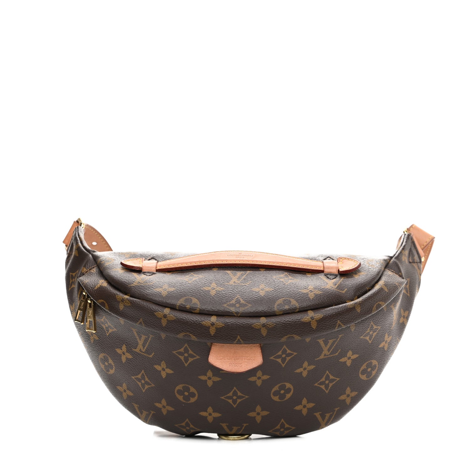 Louis Vuitton Monogram Bumbag 1 of 9