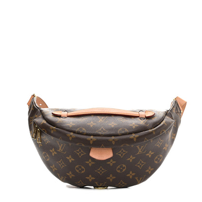 Louis Vuitton Monogram Bumbag 1 of 9