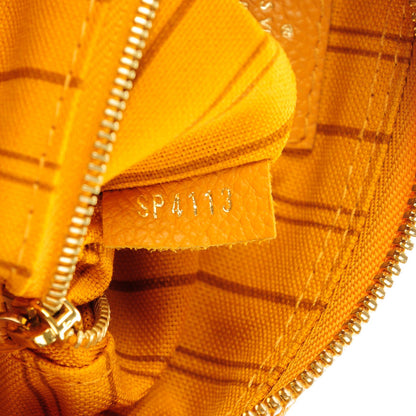 Louis Vuitton Empreinte Speedy Bandouliere 25 Safran 7 of 7