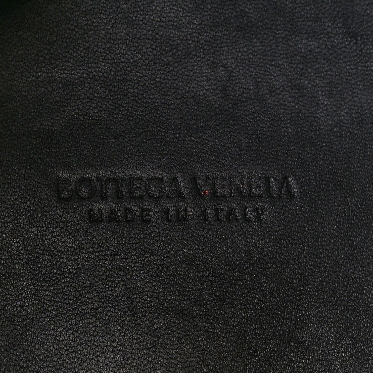 Bottega Veneta Nappa Intrecciato Small Andiamo Shoulder Bag Black 6 of 9